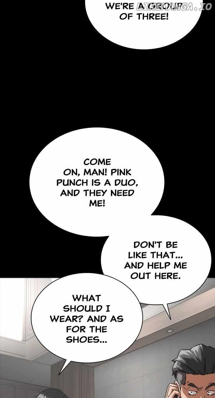 Zombie Revelation: 82-08 - Chapter 33 Page 43