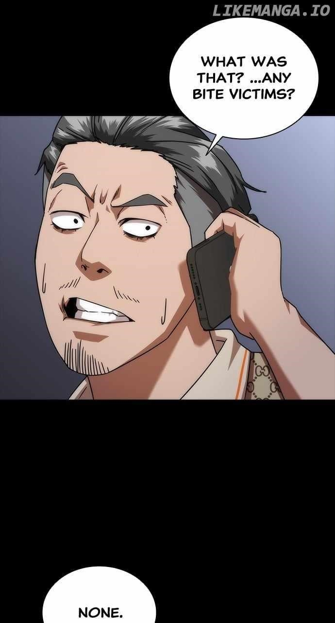 Zombie Revelation: 82-08 - Chapter 33 Page 46