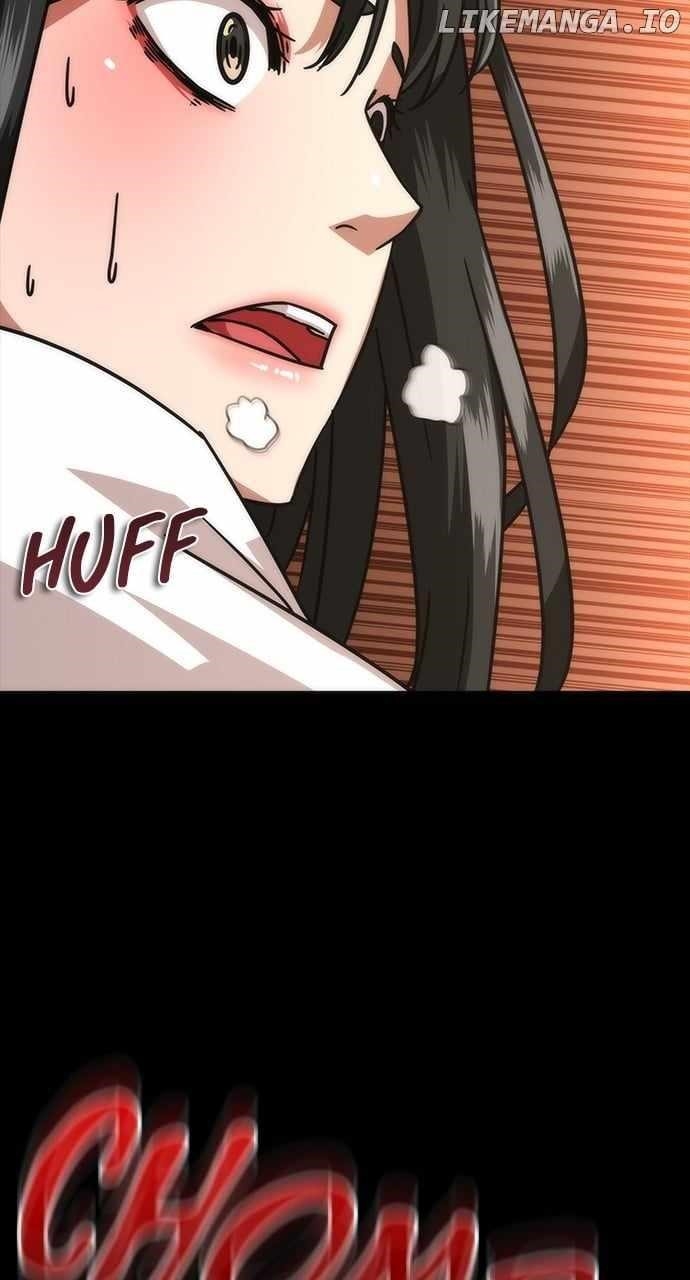 Zombie Revelation: 82-08 - Chapter 33 Page 72