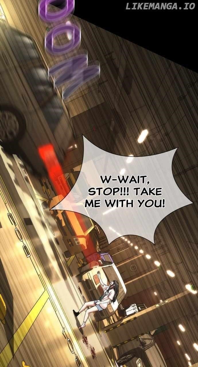 Zombie Revelation: 82-08 - Chapter 33 Page 81