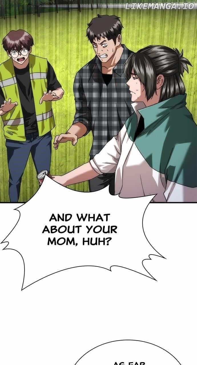 Zombie Revelation: 82-08 - Chapter 33 Page 95