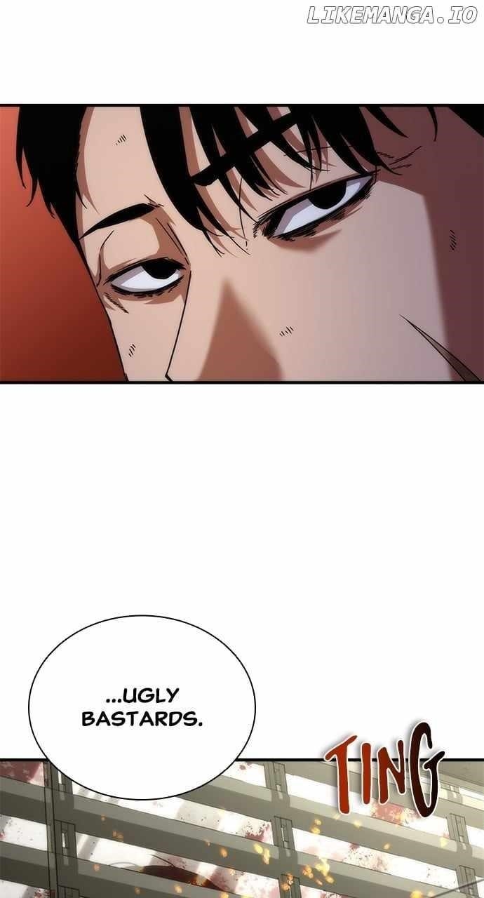 Zombie Revelation: 82-08 - Chapter 34 Page 12