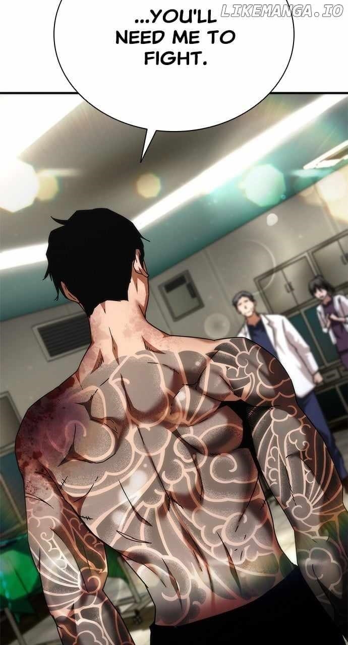 Zombie Revelation: 82-08 - Chapter 34 Page 25