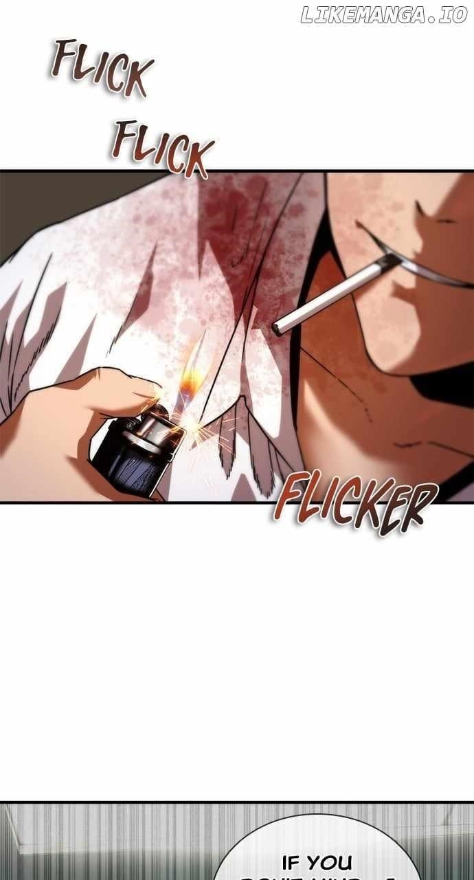 Zombie Revelation: 82-08 - Chapter 34 Page 4