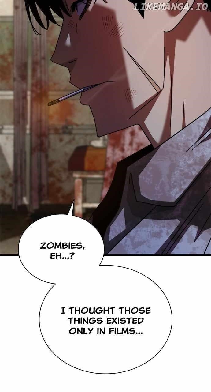 Zombie Revelation: 82-08 - Chapter 34 Page 6