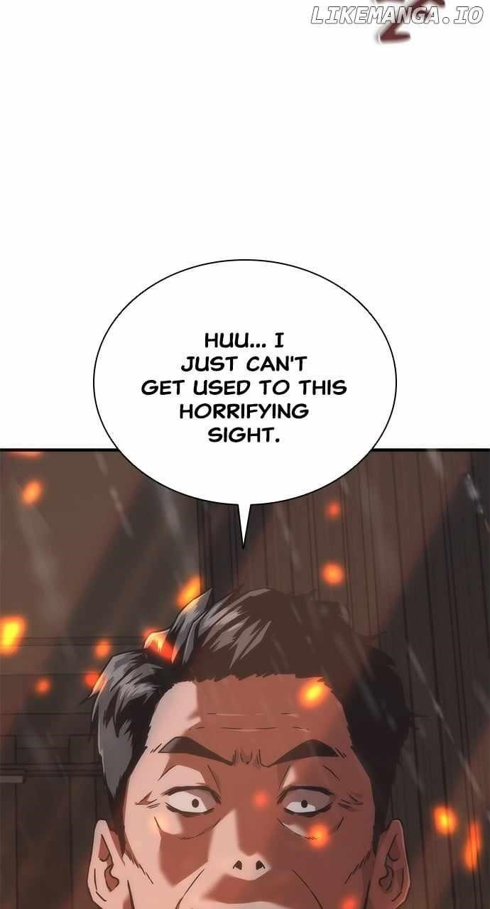 Zombie Revelation: 82-08 - Chapter 34 Page 66