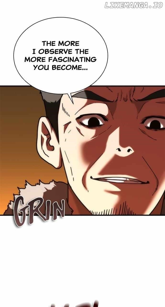 Zombie Revelation: 82-08 - Chapter 34 Page 78