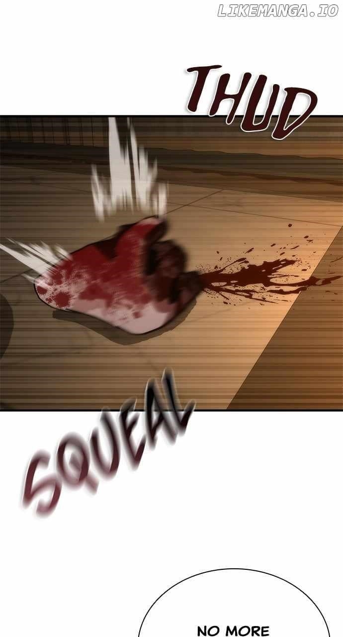 Zombie Revelation: 82-08 - Chapter 34 Page 85