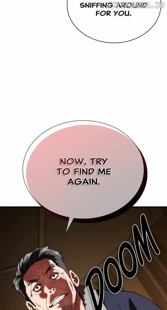 Zombie Revelation: 82-08 - Chapter 34 Page 86