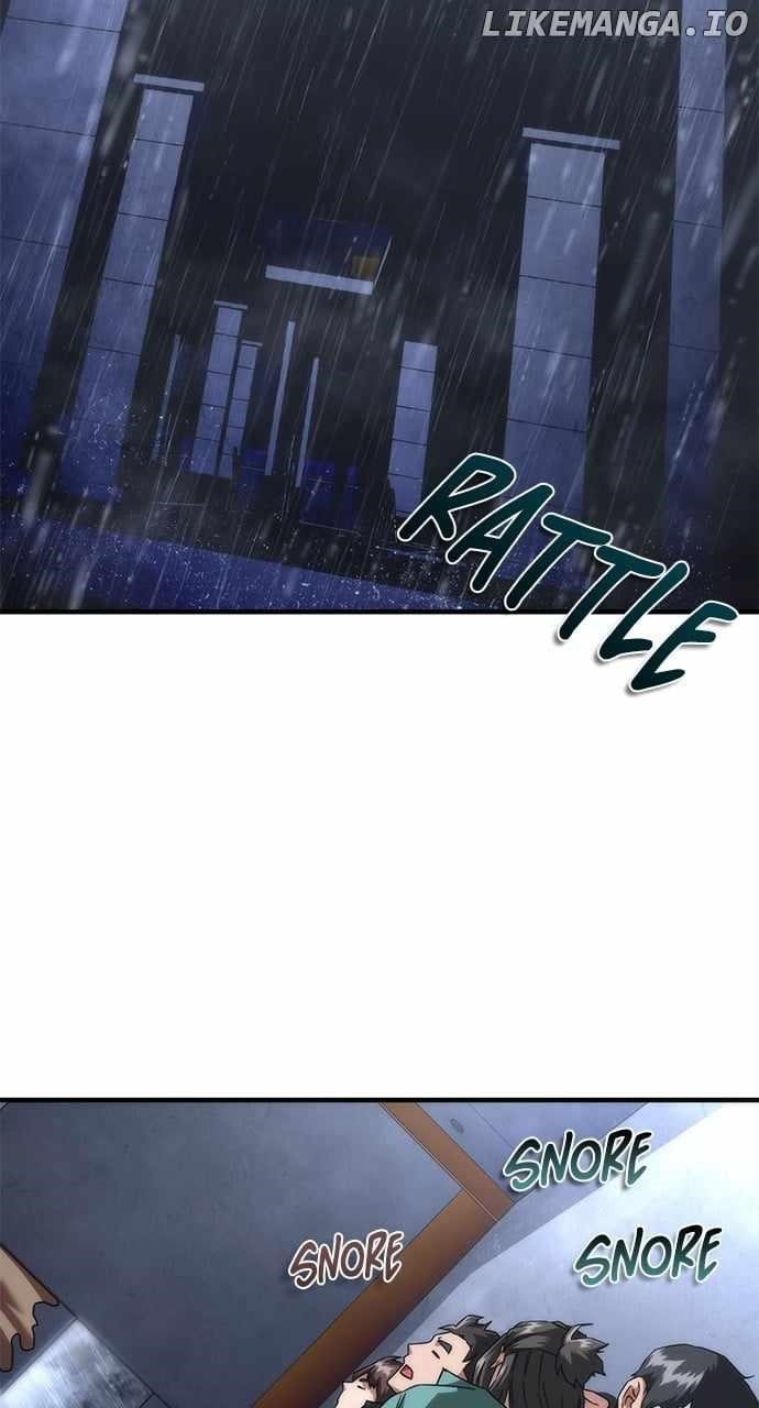 Zombie Revelation: 82-08 - Chapter 34 Page 91