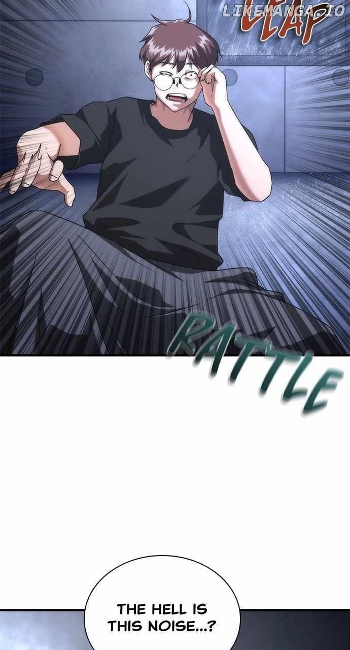 Zombie Revelation: 82-08 - Chapter 34 Page 93