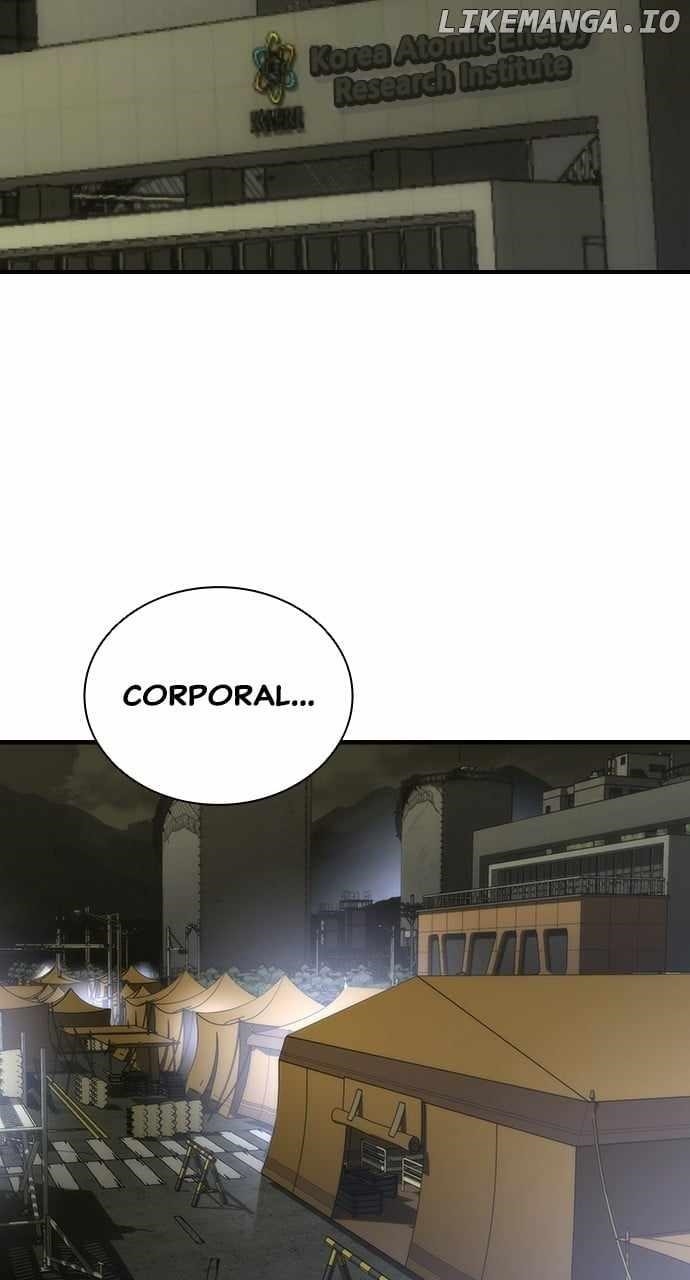 Zombie Revelation: 82-08 - Chapter 35 Page 101