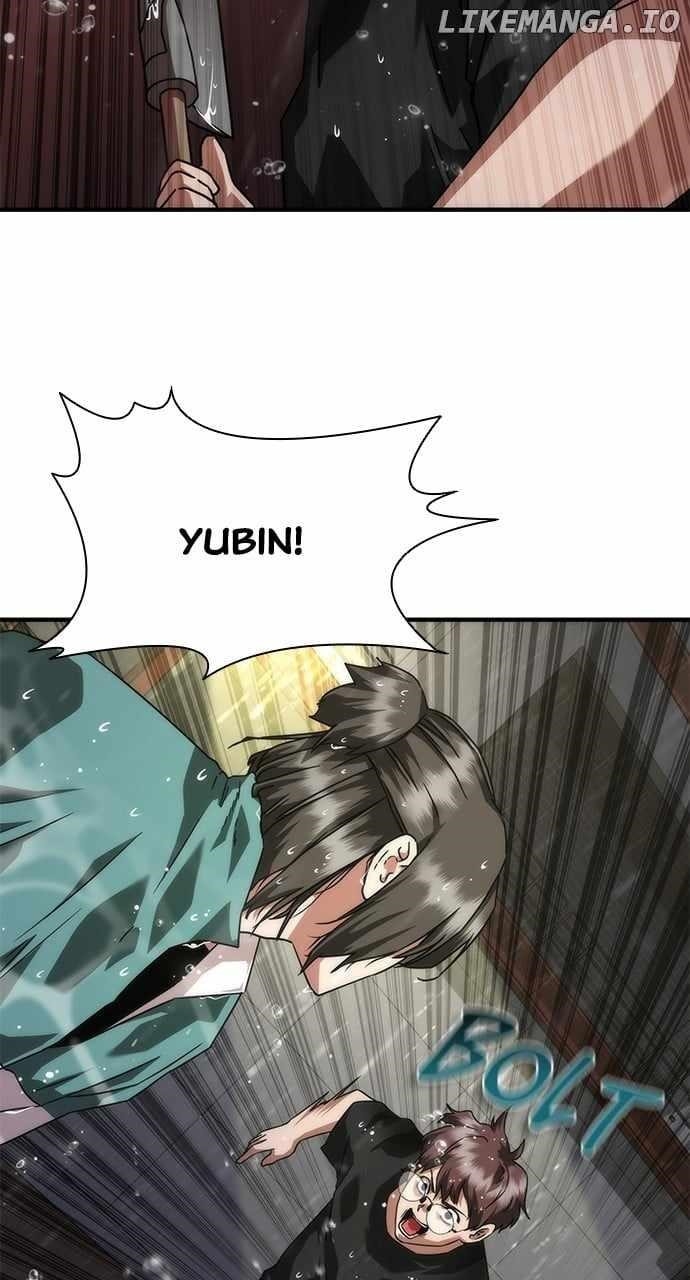 Zombie Revelation: 82-08 - Chapter 35 Page 33