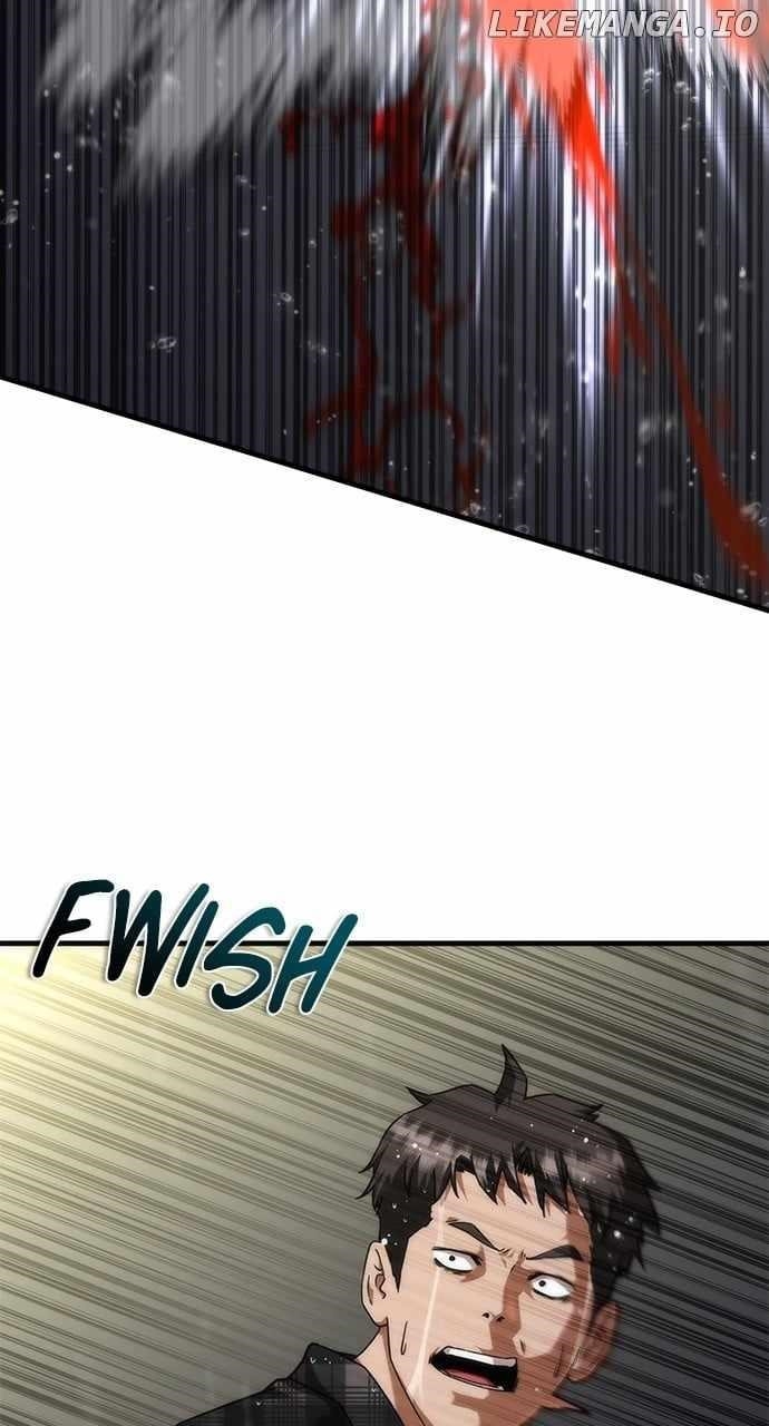 Zombie Revelation: 82-08 - Chapter 35 Page 39