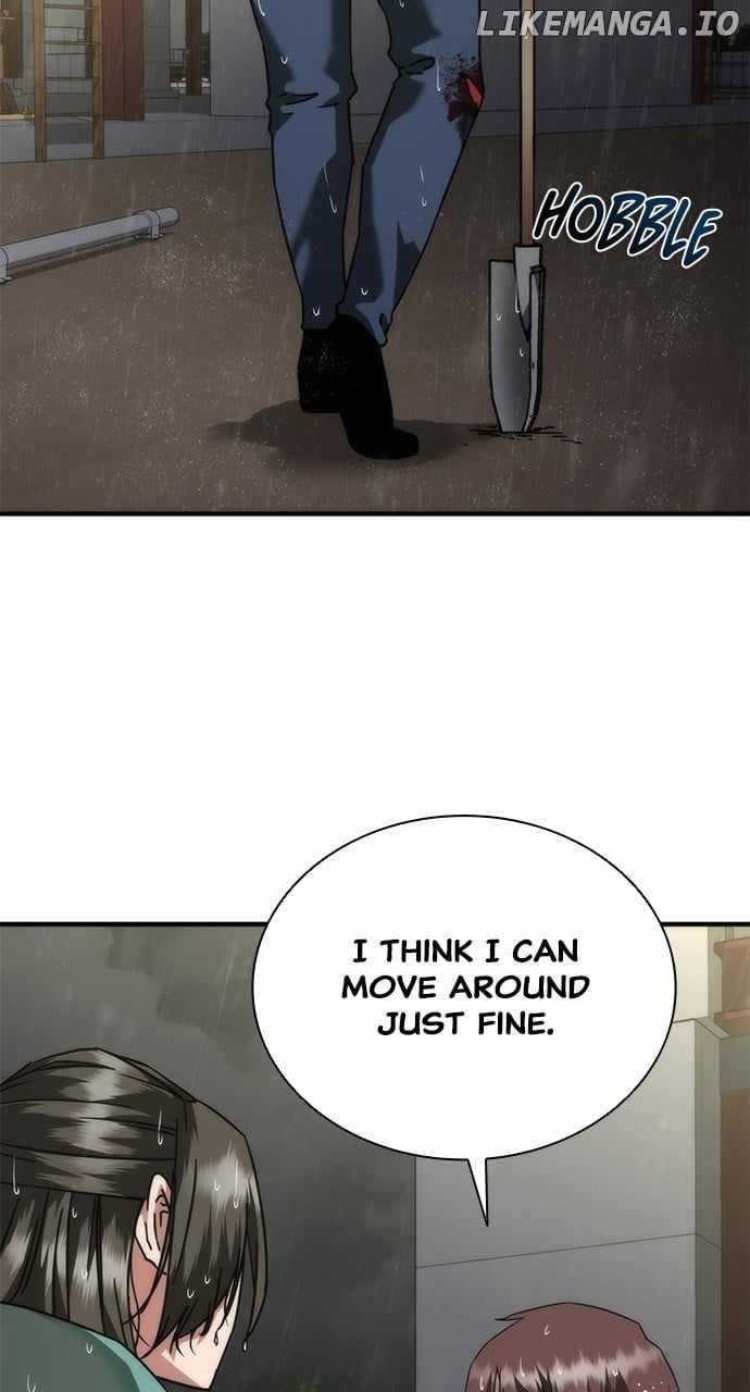 Zombie Revelation: 82-08 - Chapter 35 Page 51