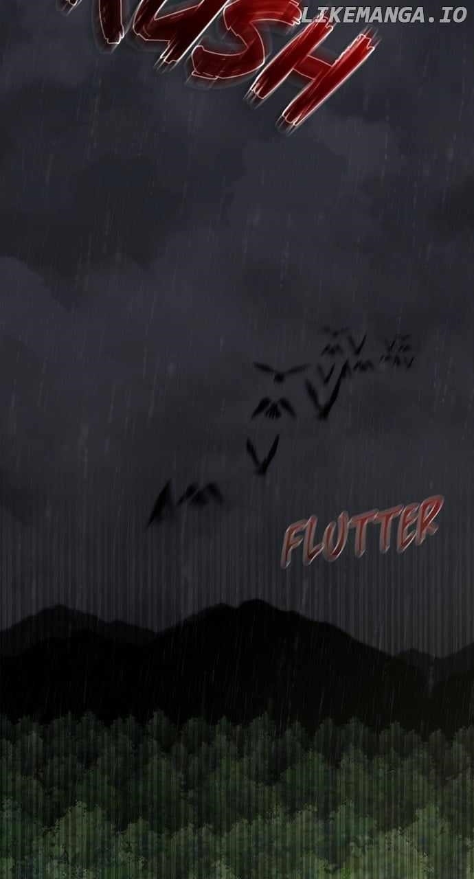 Zombie Revelation: 82-08 - Chapter 35 Page 58