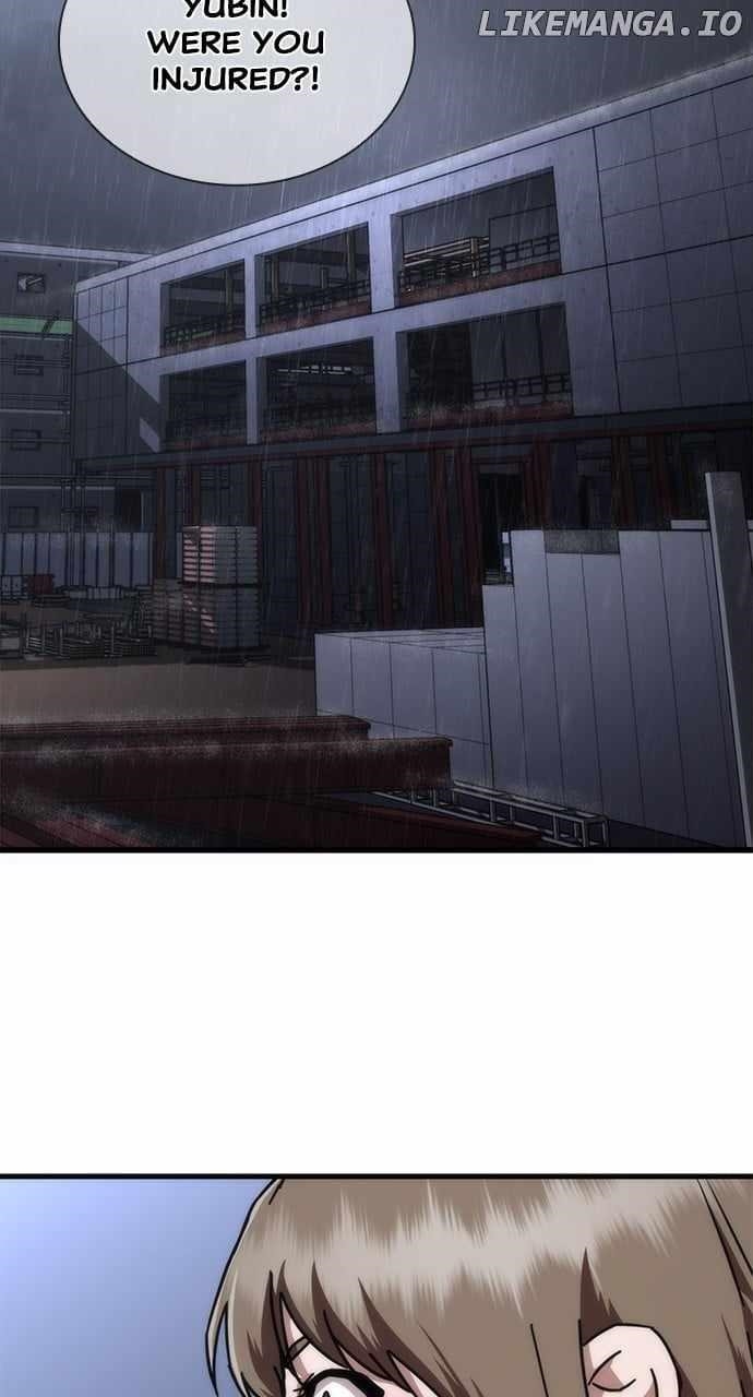 Zombie Revelation: 82-08 - Chapter 35 Page 61