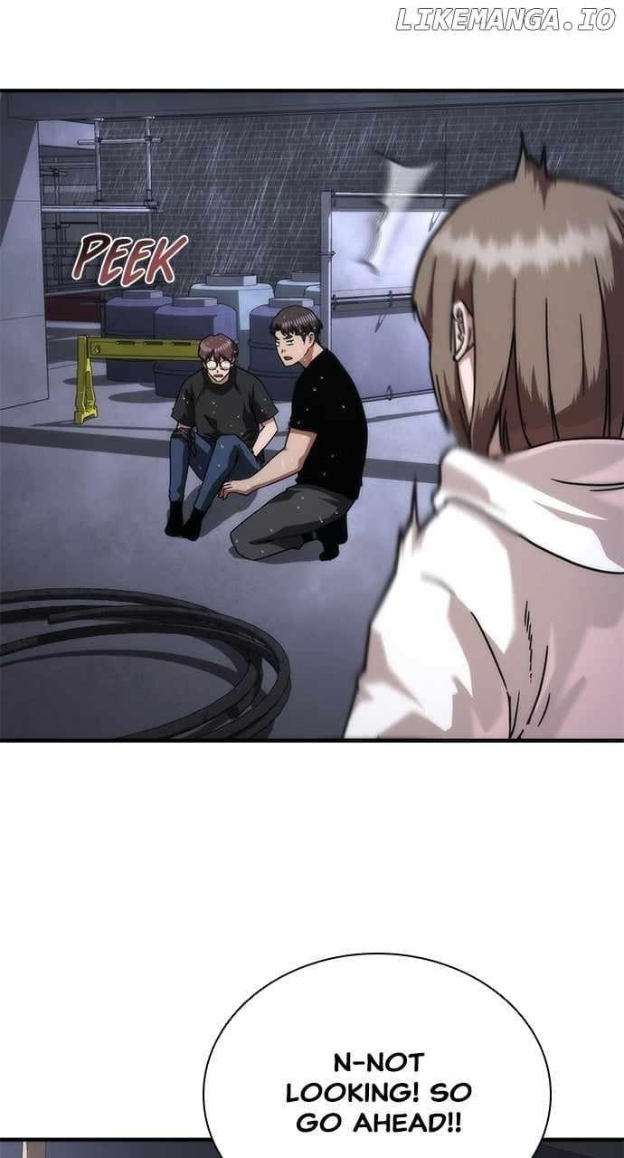 Zombie Revelation: 82-08 - Chapter 35 Page 69