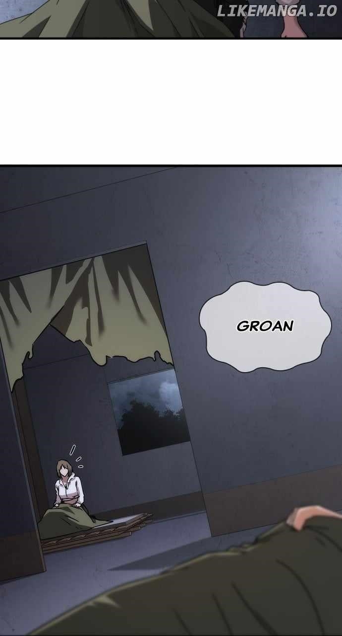 Zombie Revelation: 82-08 - Chapter 35 Page 84