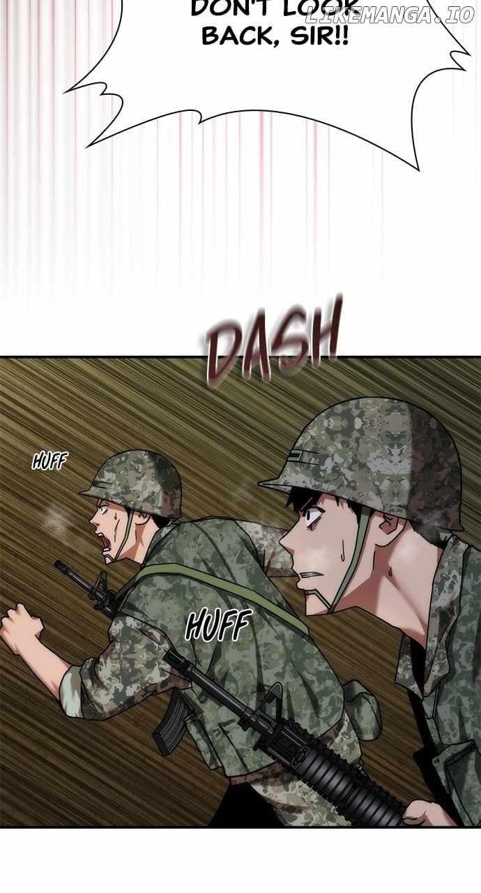 Zombie Revelation: 82-08 - Chapter 36 Page 101