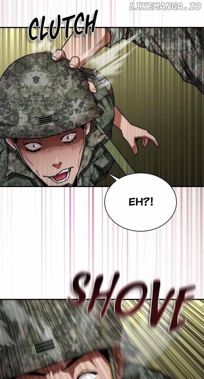 Zombie Revelation: 82-08 - Chapter 36 Page 103