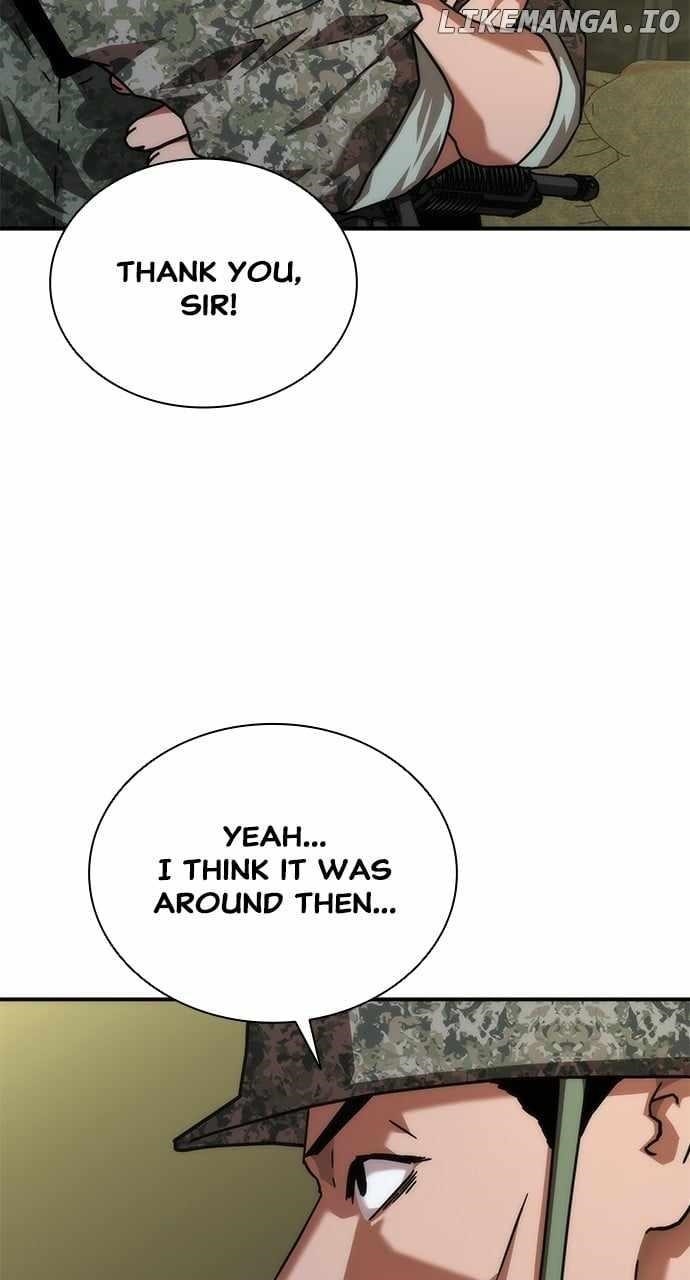 Zombie Revelation: 82-08 - Chapter 36 Page 26