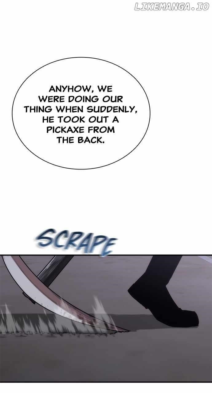 Zombie Revelation: 82-08 - Chapter 36 Page 30