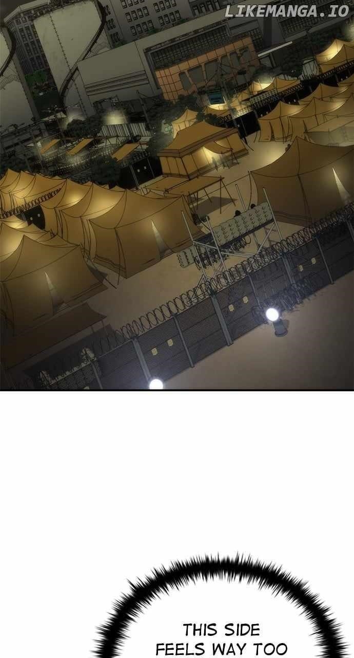 Zombie Revelation: 82-08 - Chapter 36 Page 4