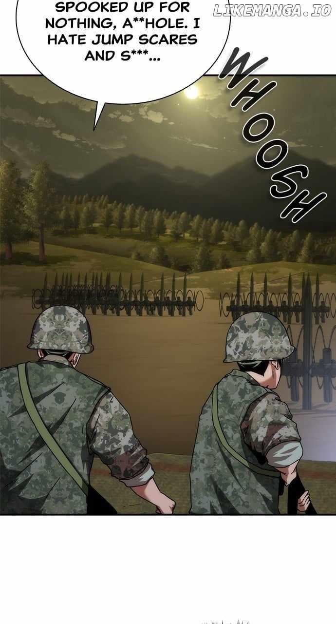 Zombie Revelation: 82-08 - Chapter 36 Page 45