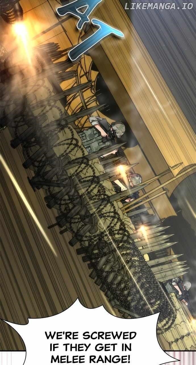 Zombie Revelation: 82-08 - Chapter 36 Page 65