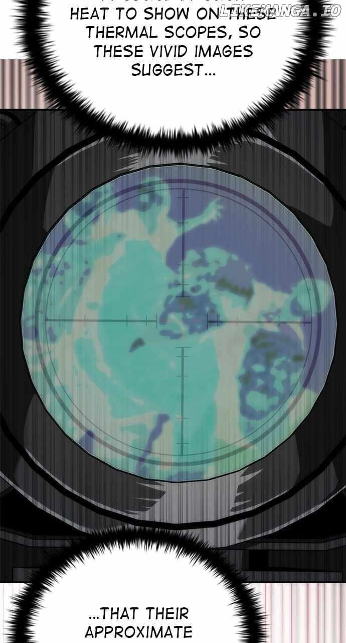 Zombie Revelation: 82-08 - Chapter 36 Page 69