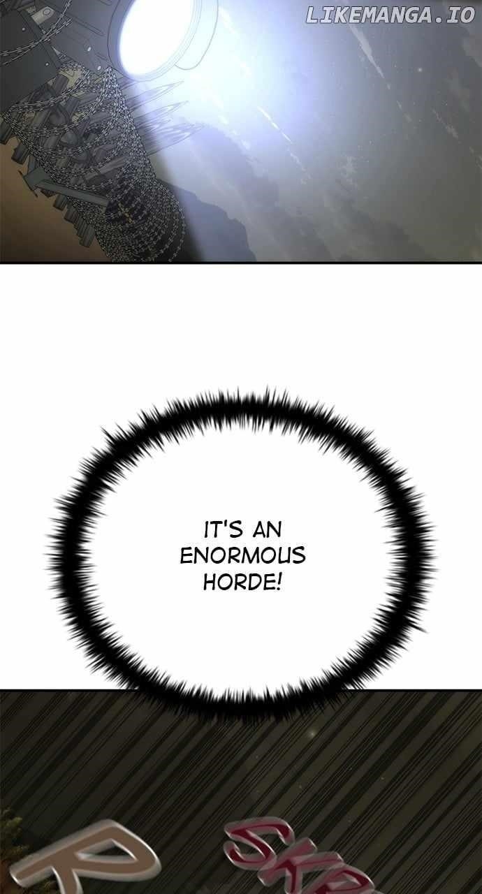 Zombie Revelation: 82-08 - Chapter 36 Page 76