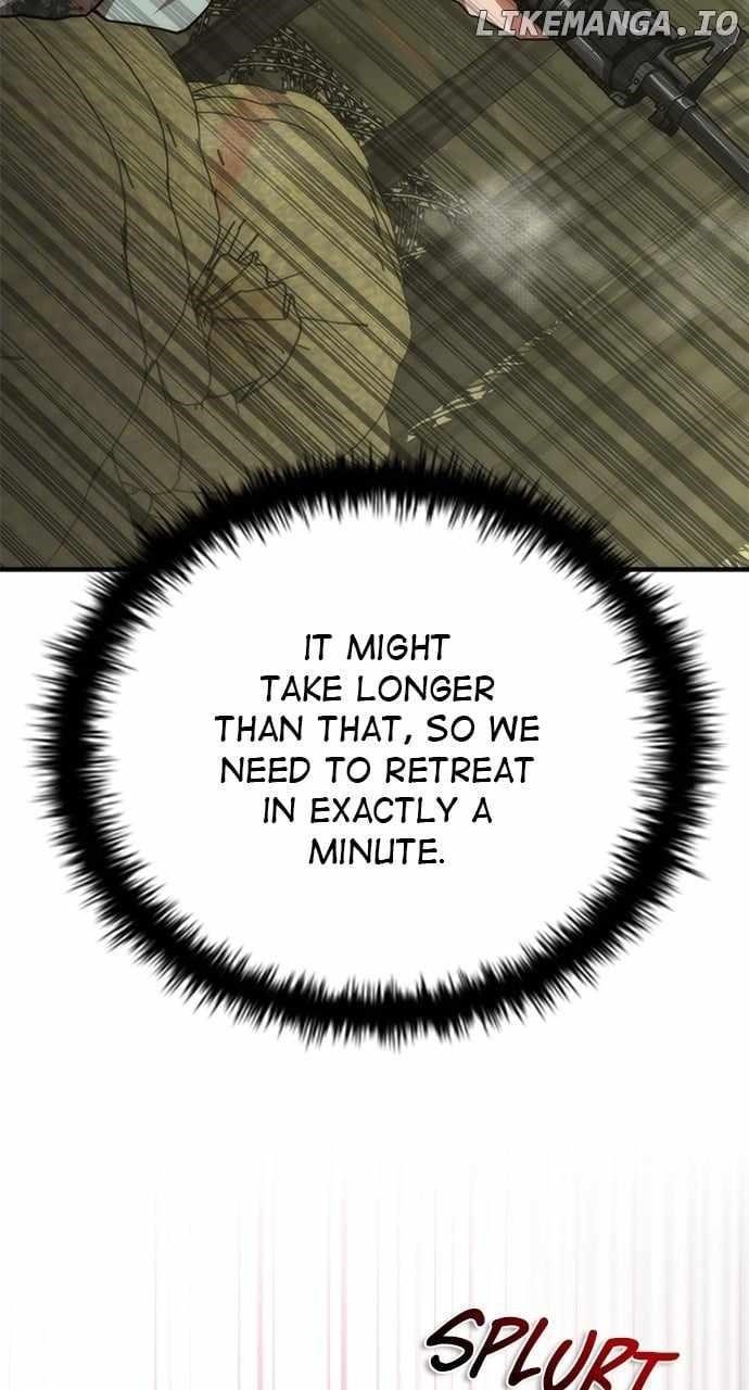 Zombie Revelation: 82-08 - Chapter 36 Page 84