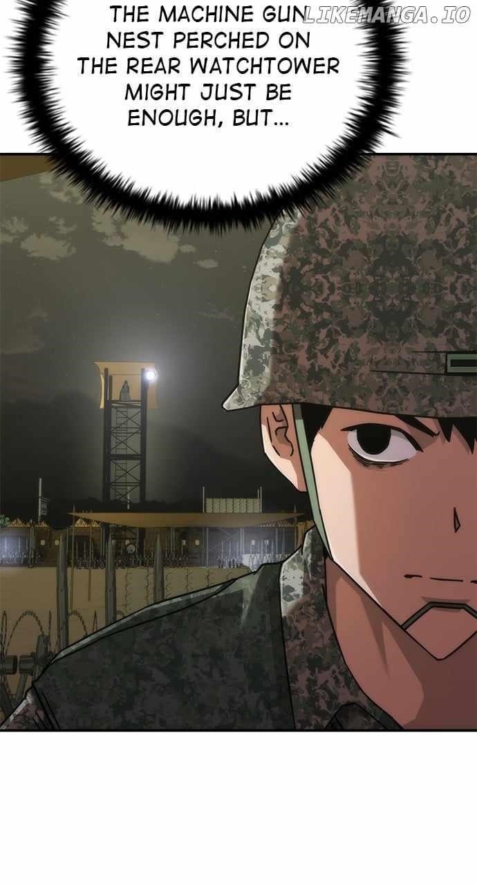 Zombie Revelation: 82-08 - Chapter 36 Page 9