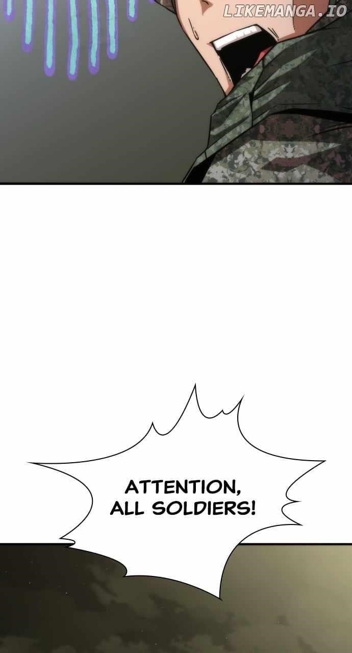 Zombie Revelation: 82-08 - Chapter 37 Page 18