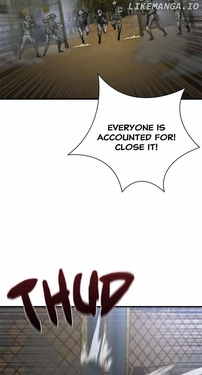 Zombie Revelation: 82-08 - Chapter 37 Page 2
