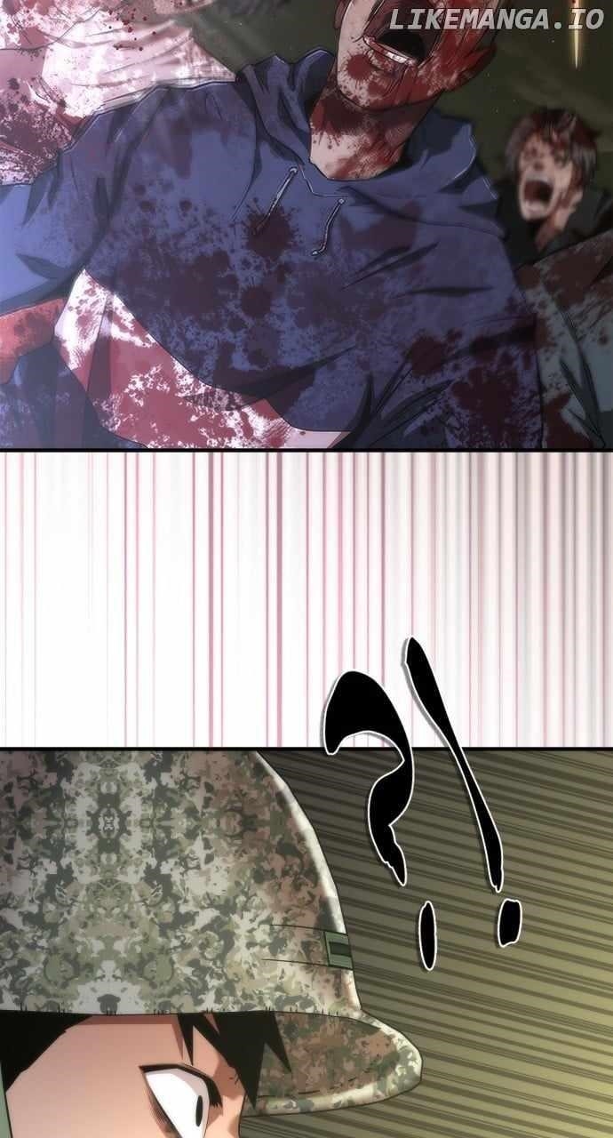 Zombie Revelation: 82-08 - Chapter 37 Page 65