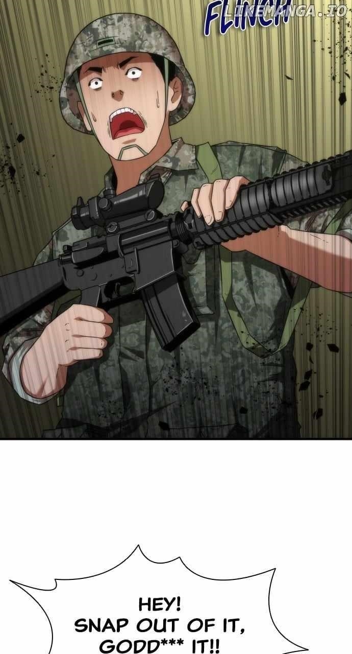 Zombie Revelation: 82-08 - Chapter 37 Page 75