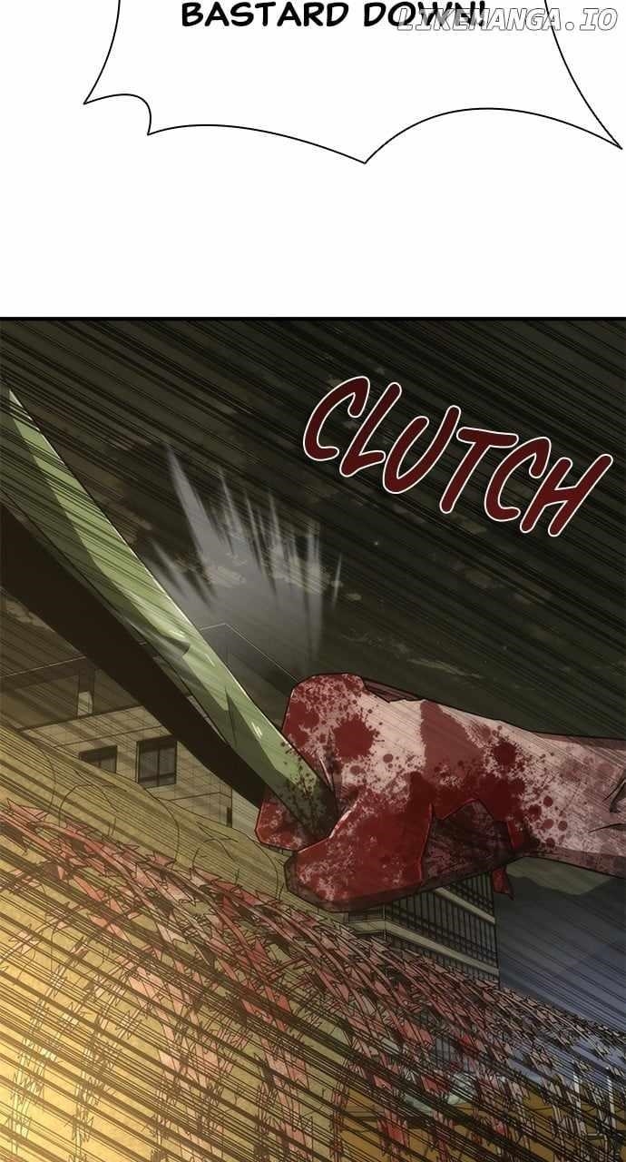 Zombie Revelation: 82-08 - Chapter 37 Page 77