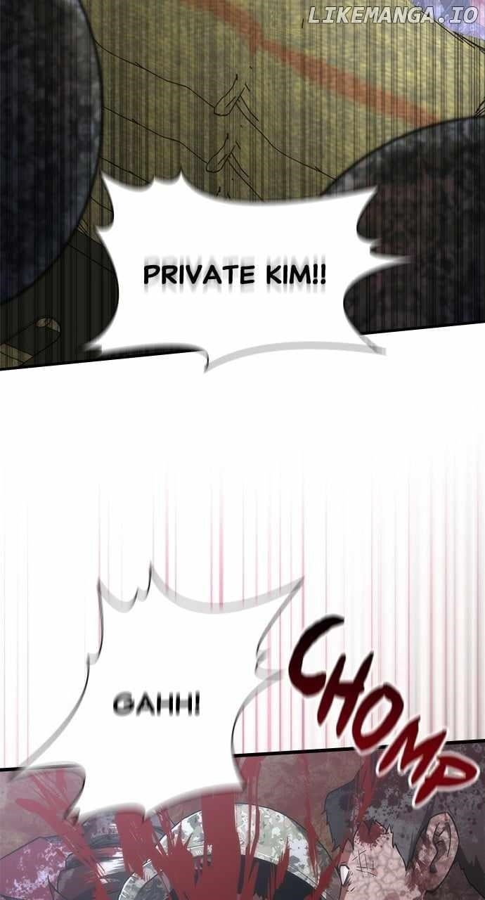 Zombie Revelation: 82-08 - Chapter 37 Page 83