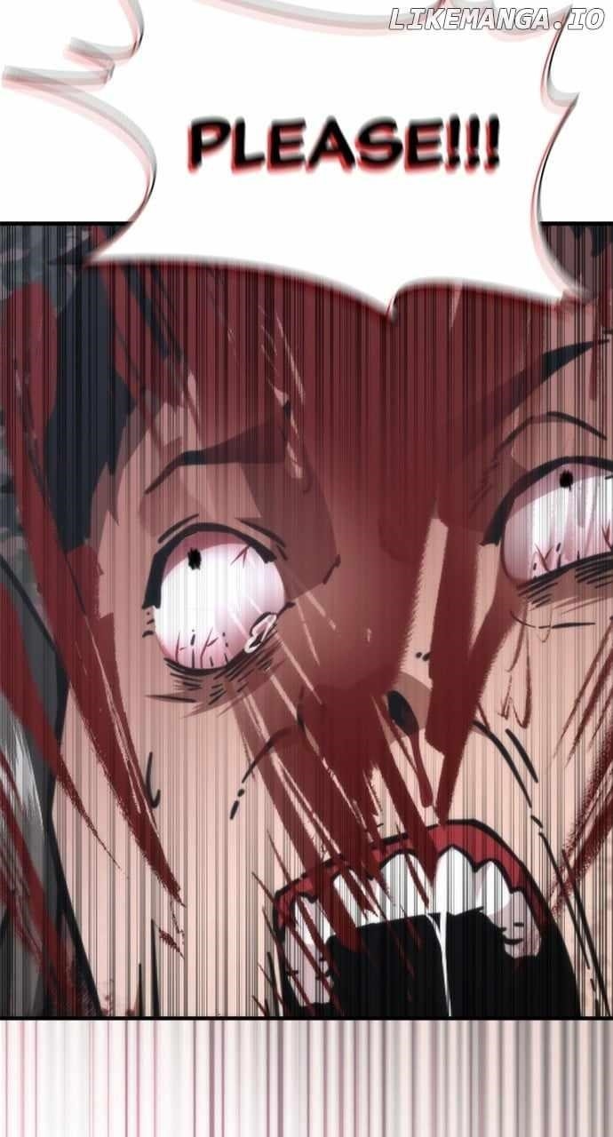 Zombie Revelation: 82-08 - Chapter 37 Page 85