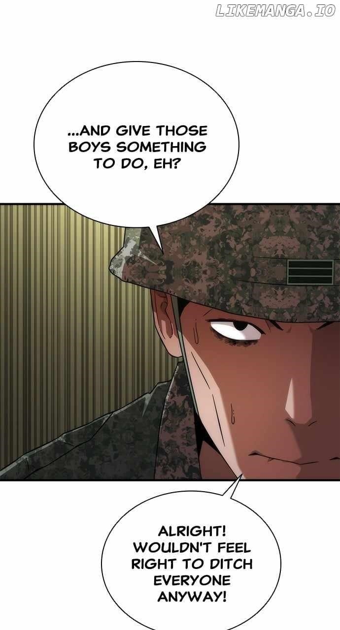 Zombie Revelation: 82-08 - Chapter 38 Page 106