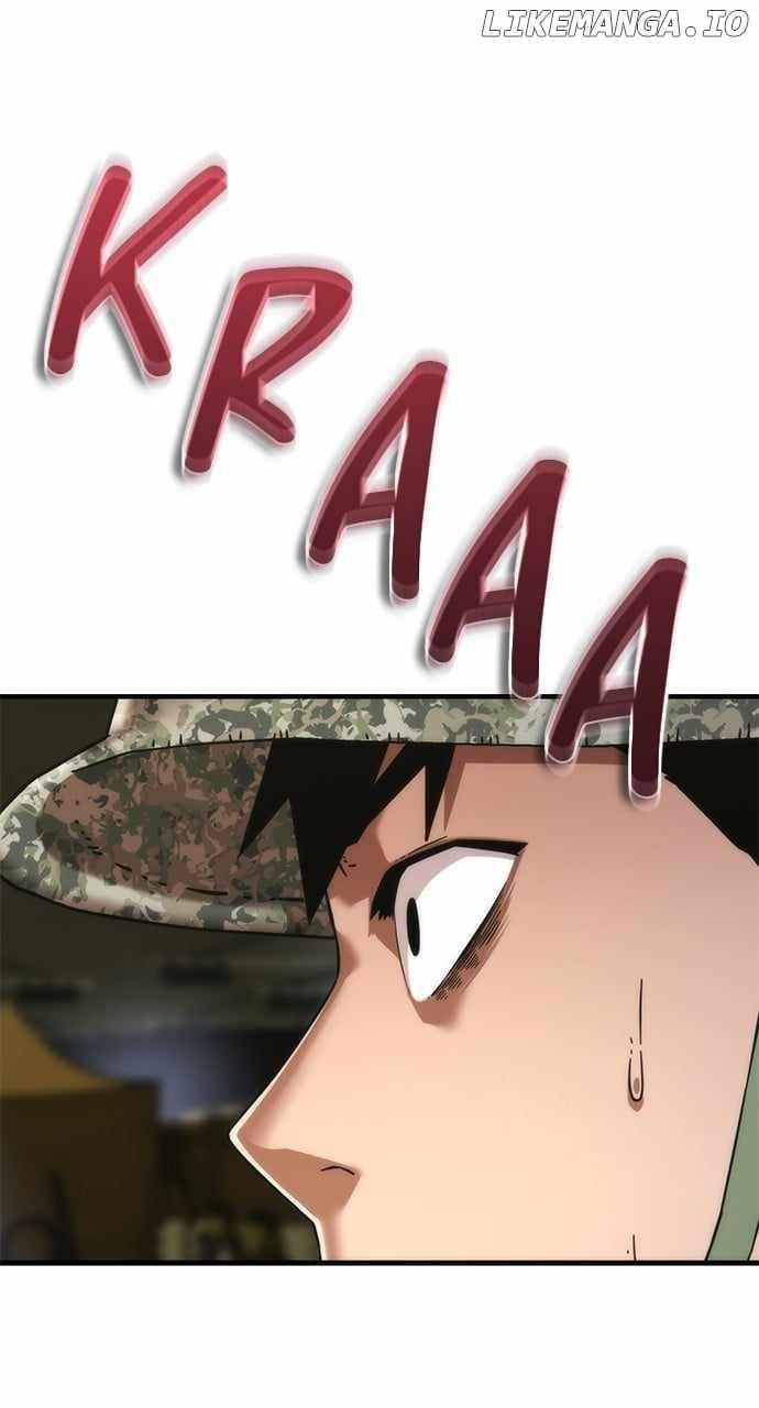 Zombie Revelation: 82-08 - Chapter 38 Page 11