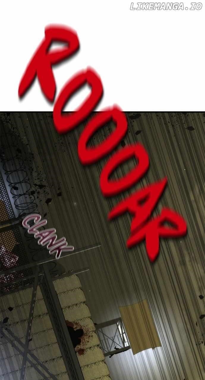 Zombie Revelation: 82-08 - Chapter 38 Page 12