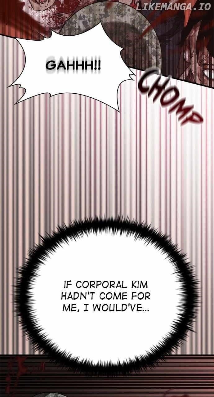 Zombie Revelation: 82-08 - Chapter 38 Page 15