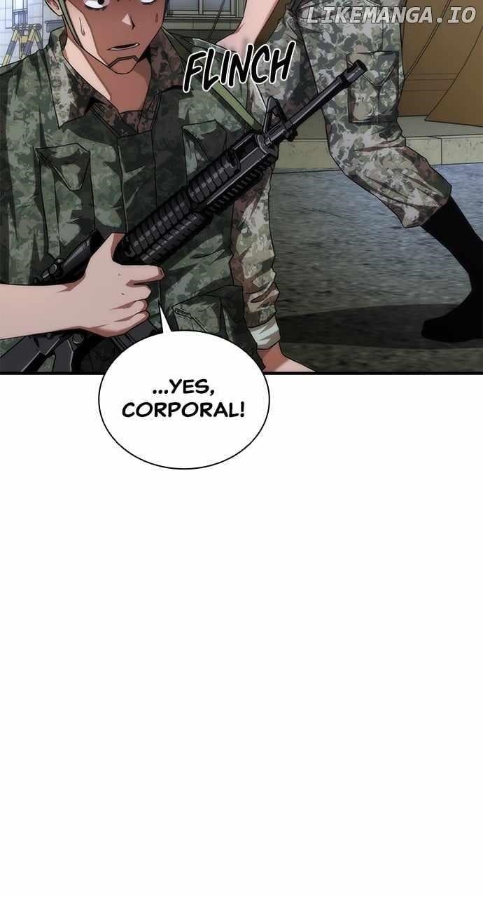 Zombie Revelation: 82-08 - Chapter 38 Page 18