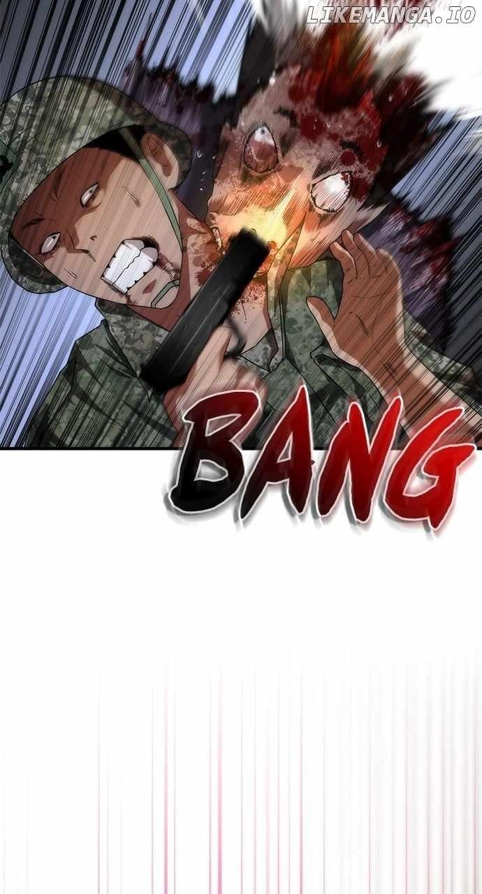 Zombie Revelation: 82-08 - Chapter 38 Page 79