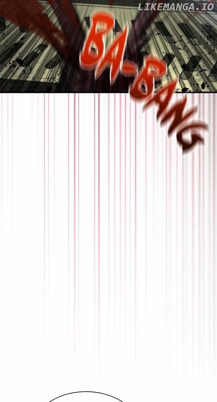 Zombie Revelation: 82-08 - Chapter 38 Page 9