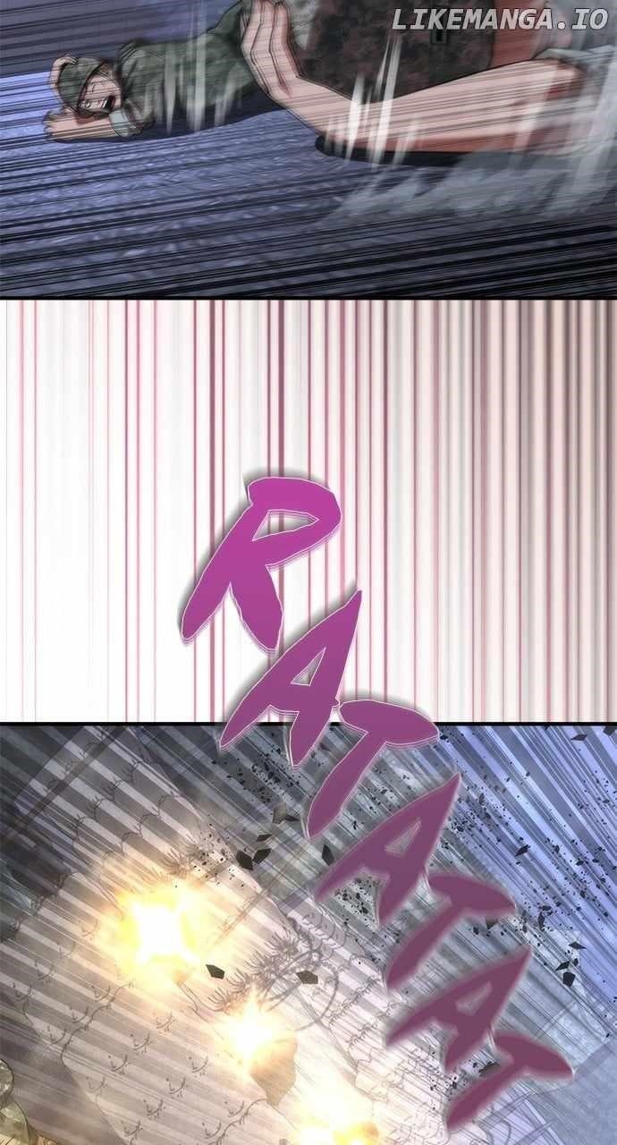 Zombie Revelation: 82-08 - Chapter 39 Page 118