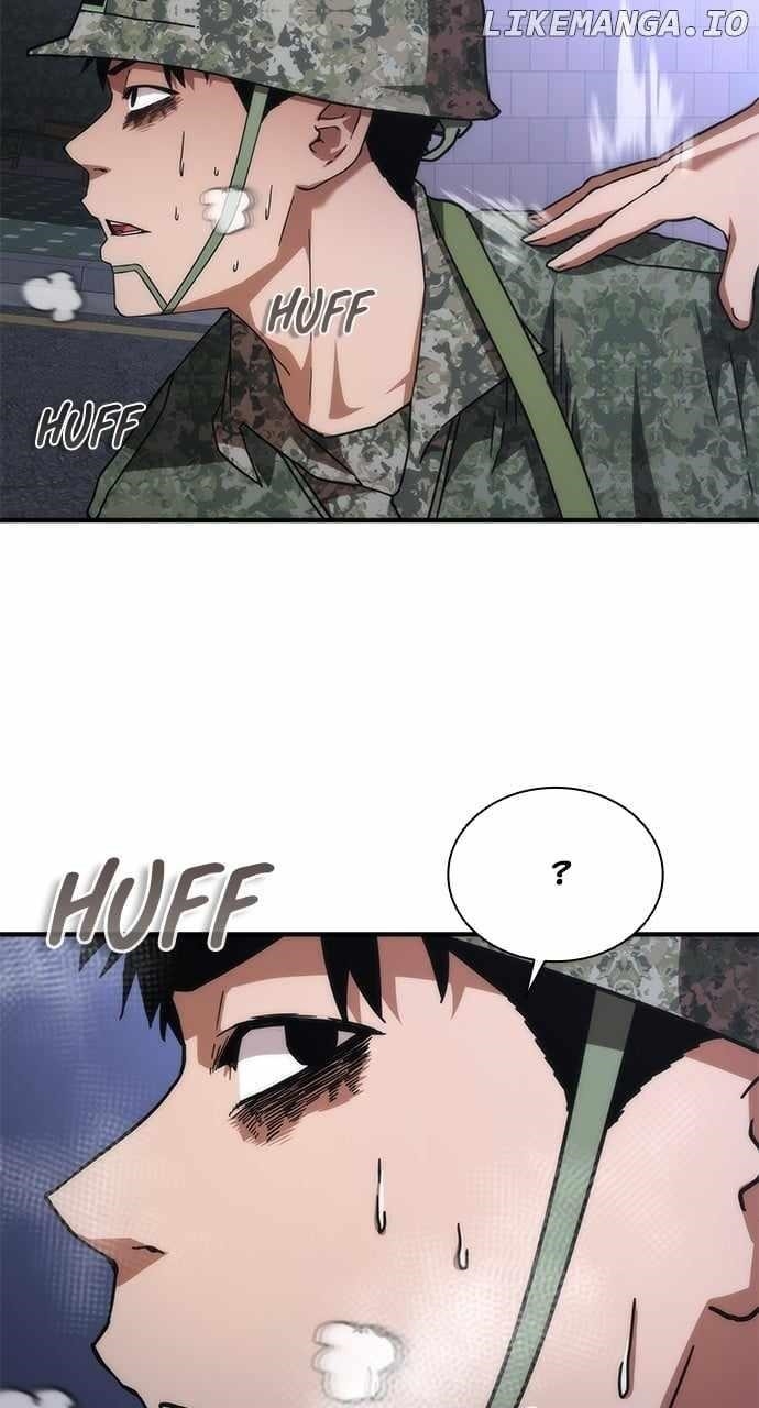 Zombie Revelation: 82-08 - Chapter 39 Page 127